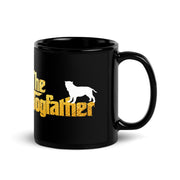 Neapolitan Mastiff Mug - Dogfather Mug