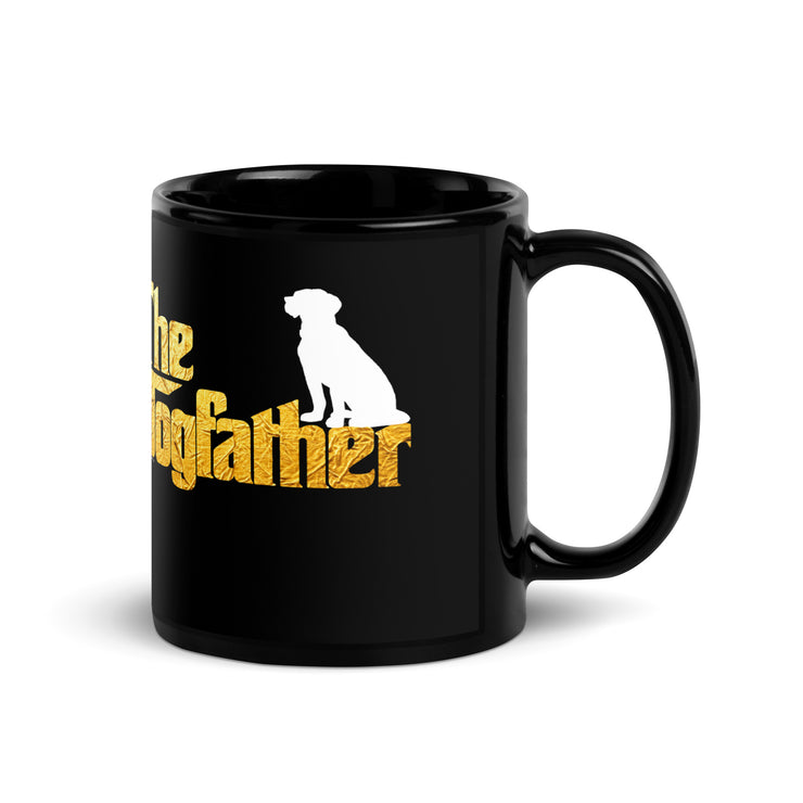 Pachon Navarro Mug - Dogfather Mug