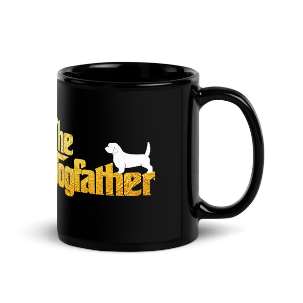 Petits Bassets Griffons Vendeen Mug - Dogfather Mug
