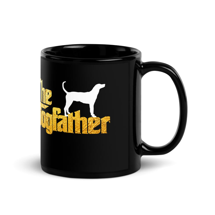 Plott Mug - Dogfather Mug