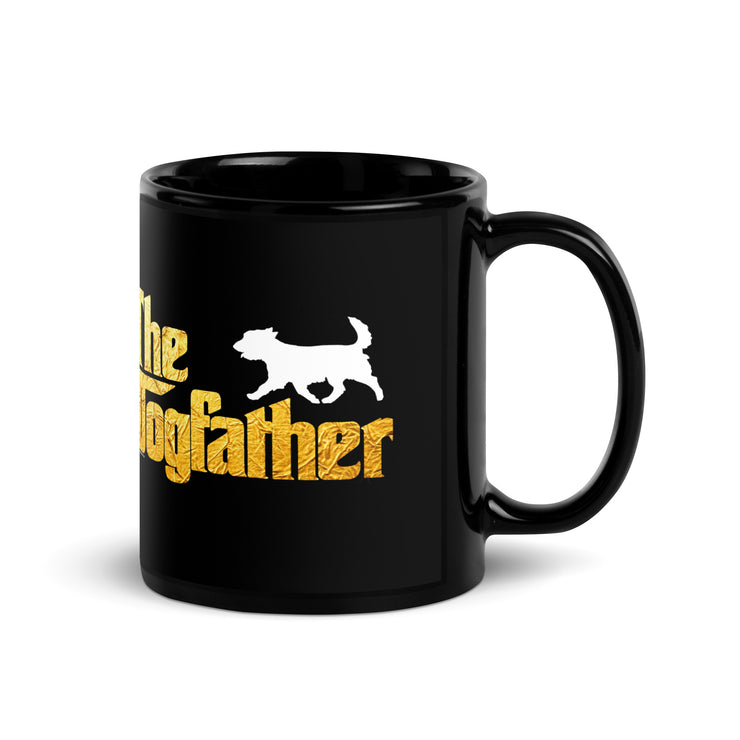 Portuguese Podengo Pequeno Mug - Dogfather Mug