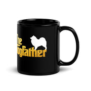 Samoyed Mug - Dogfather Mug