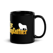 Schipperke Mug - Dogfather Mug