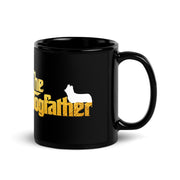 Skye Terrier Mug - Dogfather Mug