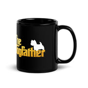 Westie Mug - Dogfather Mug