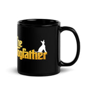 Xolo Dog Mug - Dogfather Mug