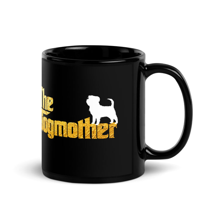Affenpinscher Mug - Dogmother Mug