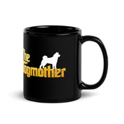 Akita Mug - Dogmother Mug