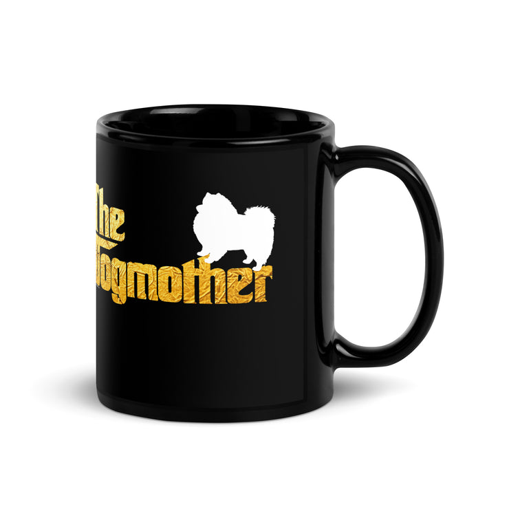 American Eskimo Dog Mug - Dogmother Mug
