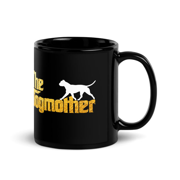 American Staffordshire Terrier Mug - Dogmother Mug