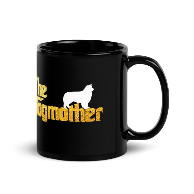 Australian Shepherd Mug - Dogmother Mug