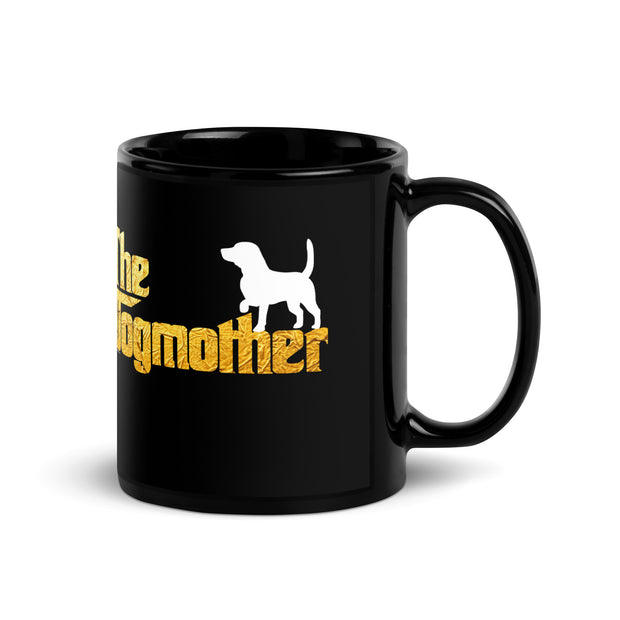 Beagle Mug - Dogmother Mug