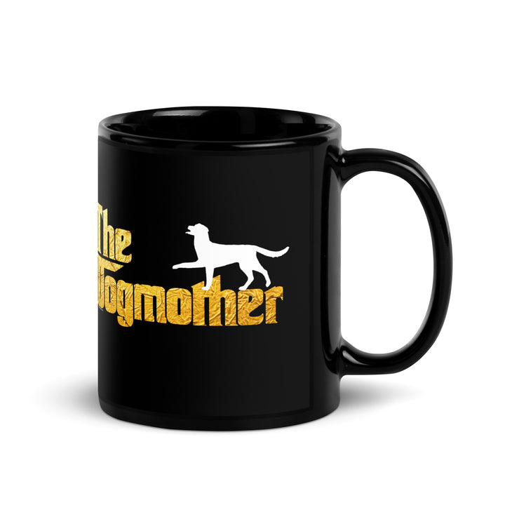 Beauceron Mug - Dogmother Mug