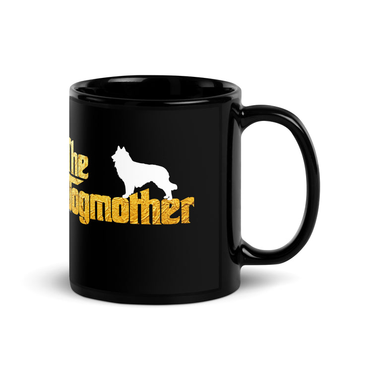 Belgian Tervuren Mug - Dogmother Mug