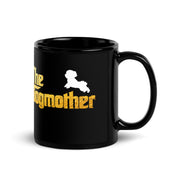 Bichon Frise Mug - Dogmother Mug
