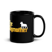 Boston Terrier Mug - Dogmother Mug