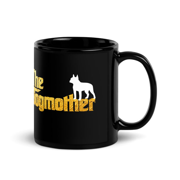 Boston Terrier Mug - Dogmother Mug