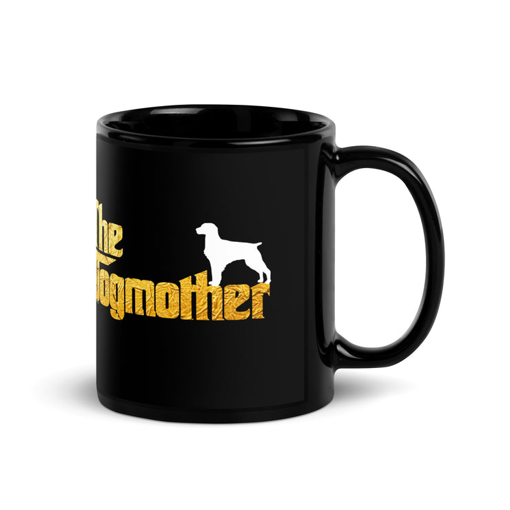 Brittany dog Mug - Dogmother Mug