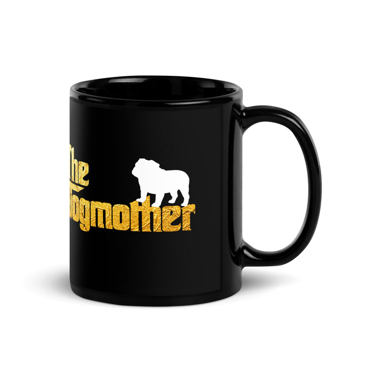 Bulldog Mug - Dogmother Mug