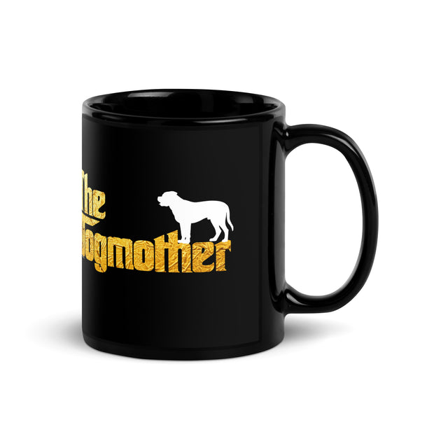 Bullmastiff Mug - Dogmother Mug