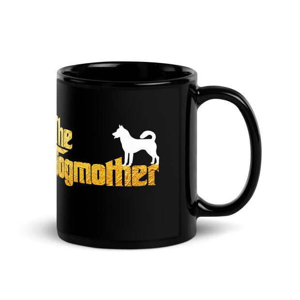 Canaan Dog Mug - Dogmother Mug