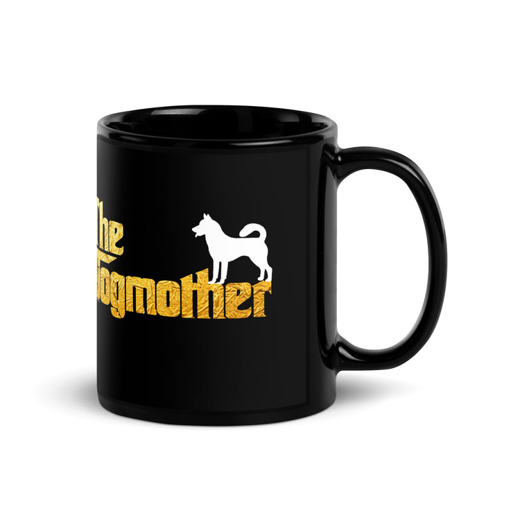 Canaan Dog Mug - Dogmother Mug