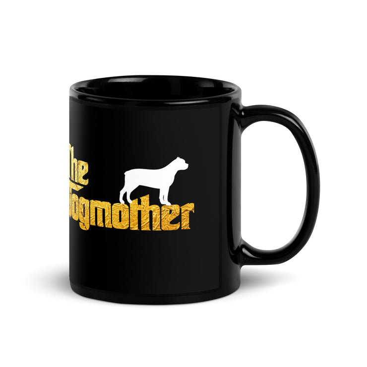 Cane Corso Mug - Dogmother Mug