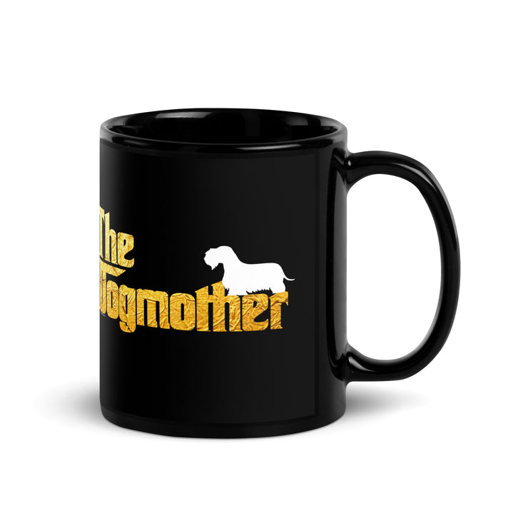Cesky Terrier Mug - Dogmother Mug