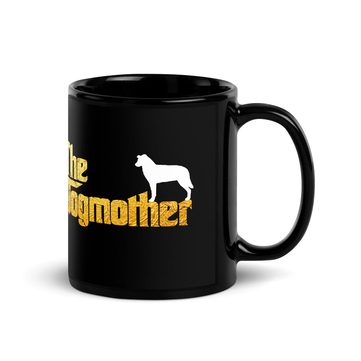 Chinook Mug - Dogmother Mug