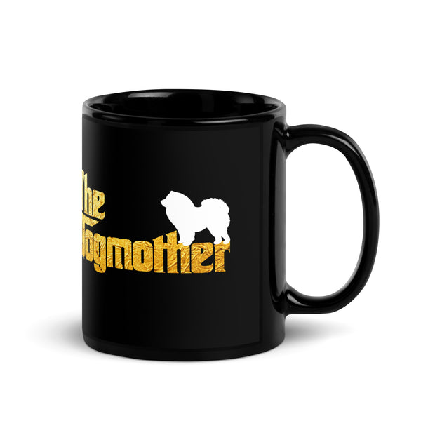 Chow Chow Mug - Dogmother Mug