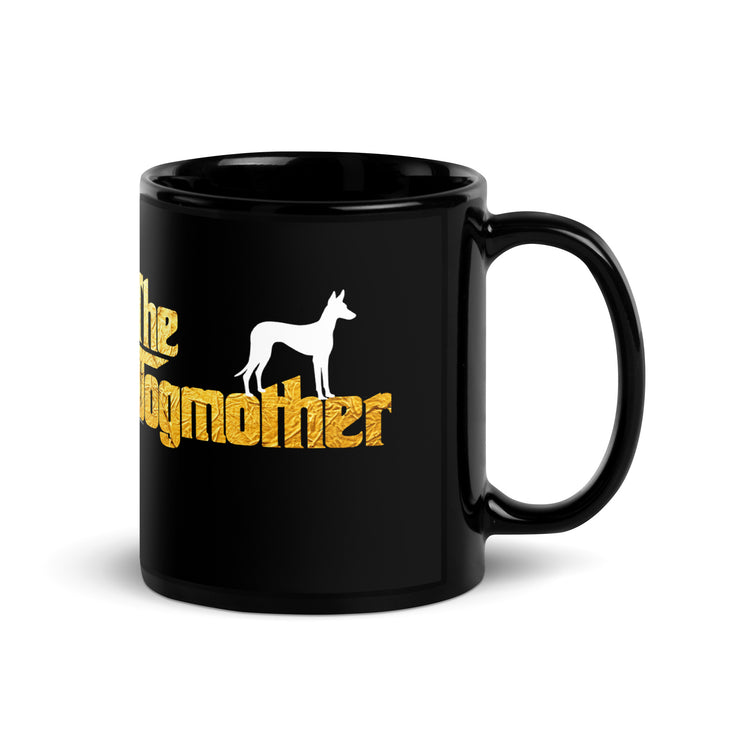 Cirnechi dell Etna Mug - Dogmother Mug