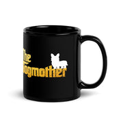 Corgi Mug - Dogmother Mug