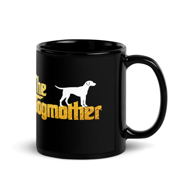 Dalmatian Mug - Dogmother Mug