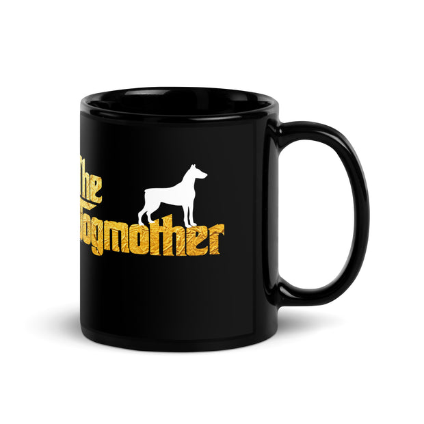 Doberman Pinscher Mug - Dogmother Mug