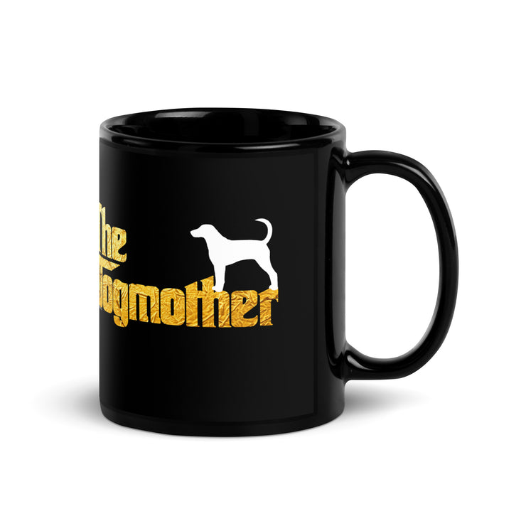 English Foxhound Mug - Dogmother Mug