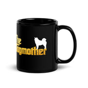 Finnish Spitz Mug - Dogmother Mug