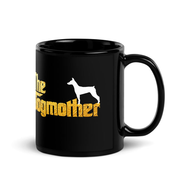 German Pinscher Mug - Dogmother Mug
