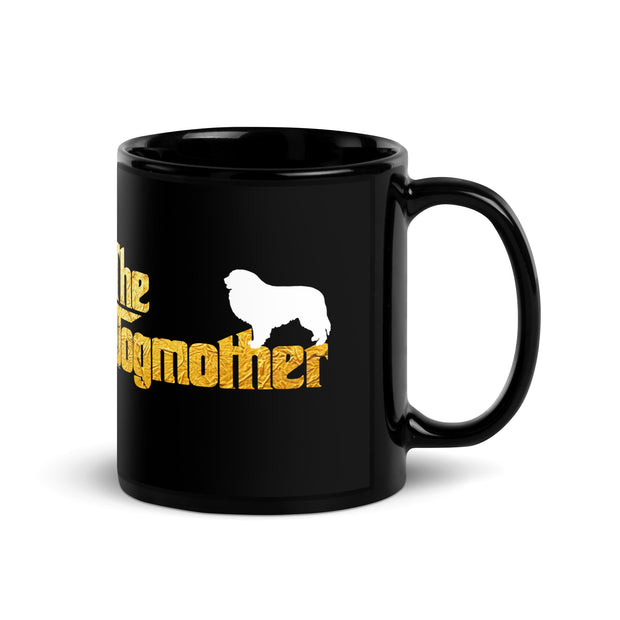 Great Pyrenees Mug - Dogmother Mug