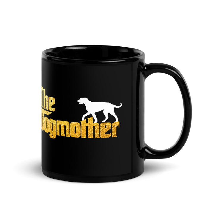 Irish Wolfhound Mug - Dogmother Mug