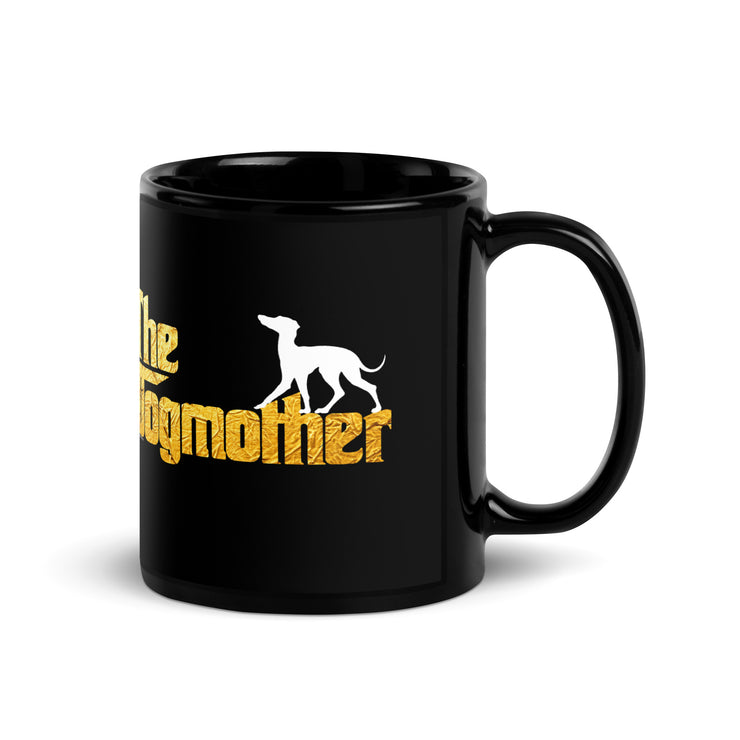 Italian Greyhound Mug - Dogmother Mug