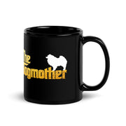 Keeshond Mug - Dogmother Mug