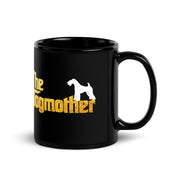 Kerry Blue Terrier Mug - Dogmother Mug