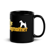 Lakeland Terrier Mug - Dogmother Mug