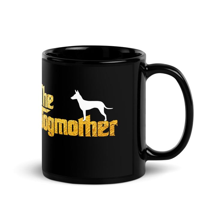 Manchester Terrier Mug - Dogmother Mug