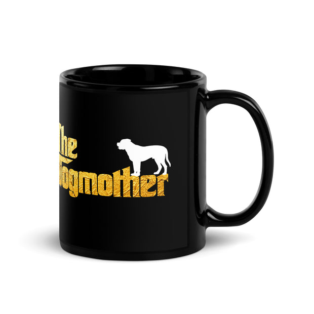 Mastiff Mug - Dogmother Mug