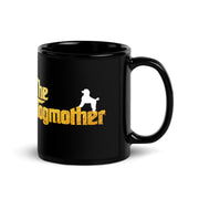 Miniature Poodle Mug - Dogmother Mug