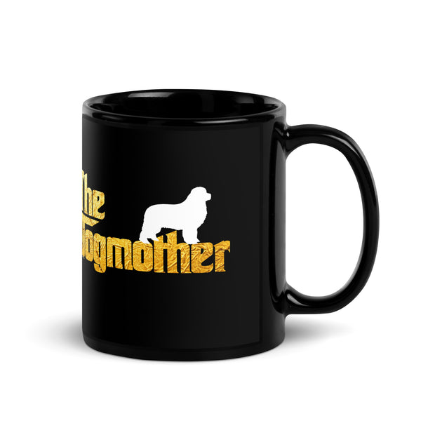 Newfoundland Mug - Dogmother Mug