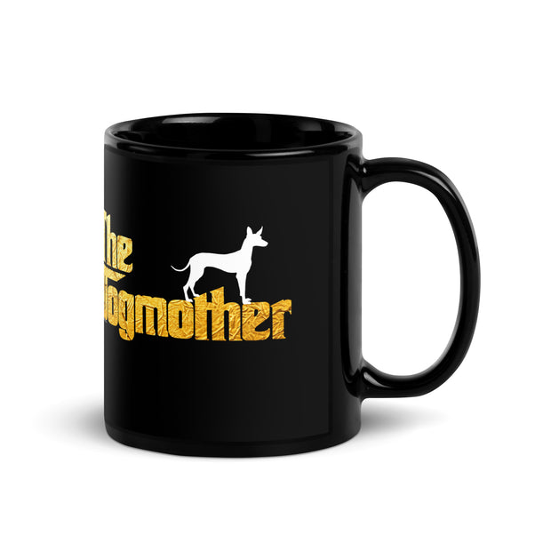 Pharaoh Hound Mug - Dogmother Mug