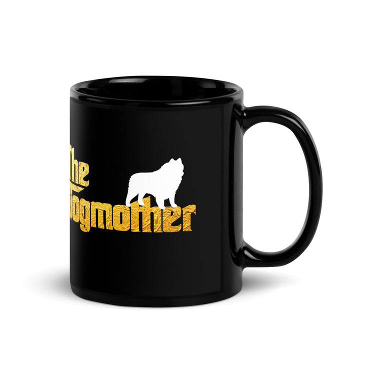 Schipperke Mug - Dogmother Mug
