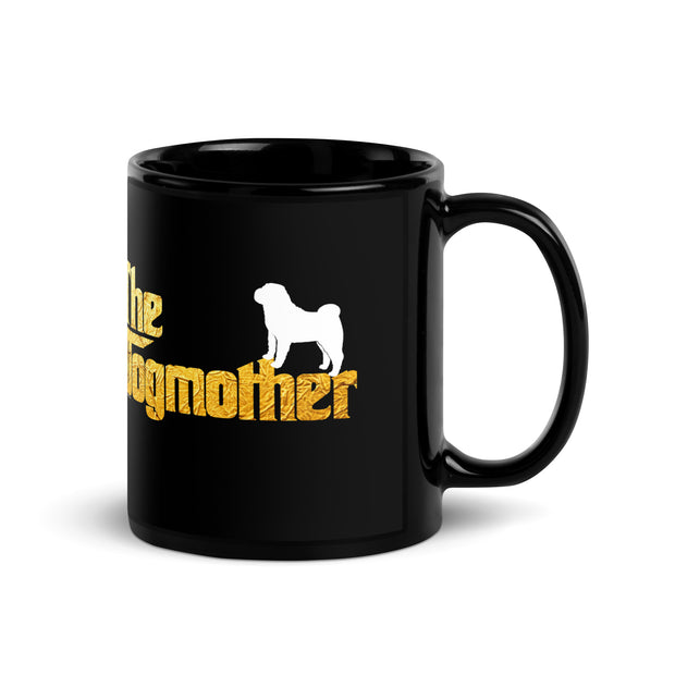 Shar Pei Mug - Dogmother Mug